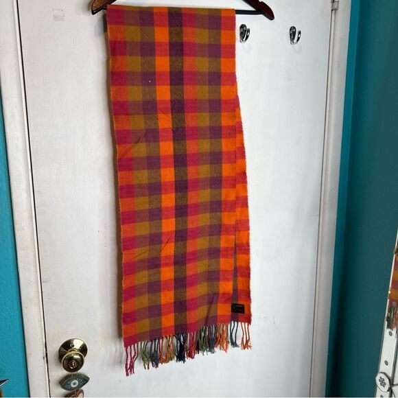 Softer Than Cashmere Accessories - Softer than cashmere colorful scarf